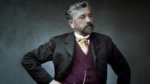 Gustave Eiffel : La technologie derrière le génie — foto 1