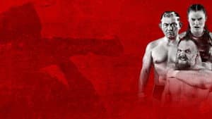 GCW Josh Barnett's Bloodsport 7 — foto 2