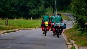 Le Temps d'un Camp : Le Vert — foto 2