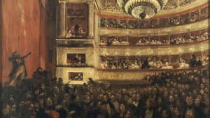 La Bataille d'Hernani — foto 1
