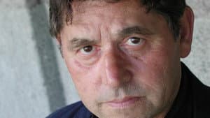 The Man Who Studies Murder — foto 1