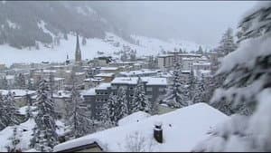 A l'ombre de la montagne — foto 1