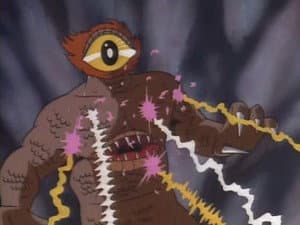 Episodio 43