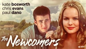 The Newcomers — foto 1