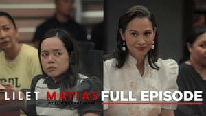 Episodio 43
