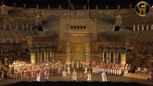 Aida - Arena di Verona — foto 1
