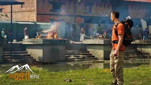 THE QUEST: Nepal — foto 7