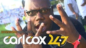 Carl Cox 24/7 — foto 1