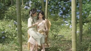 我是你手里的一把刀 — foto 5