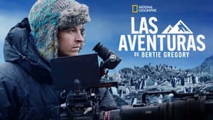 Las aventuras de Bertie Gregory — foto 9
