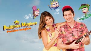 Los padrinos mágicos: Un paraíso mágico — foto 8