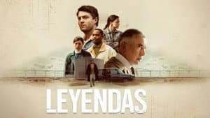 Leyendas — foto 5