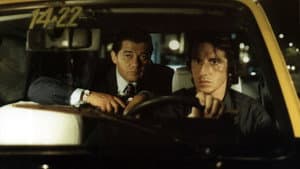 Taxi, un encuentro — foto 2