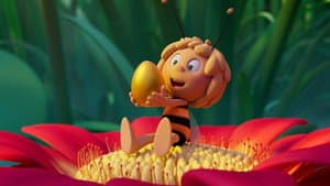 La abeja Maya y el huevo dorado — foto 3