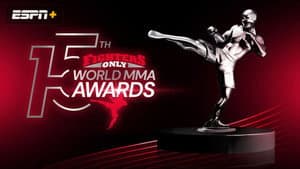 World MMA Awards 2023 — foto 1