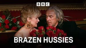 Brazen Hussies — foto 3