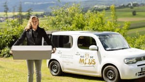 Aus die Maus — foto 1