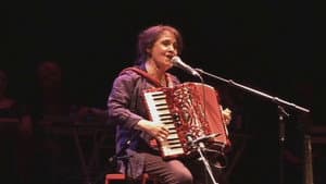 Michèle Bernard - Un moment autour de Michèle Bernard — foto 1