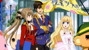 Amagi Brilliant Park — foto 3