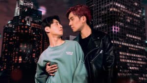 ไดโนซอร์รัก — foto 2