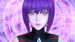 Ghost in the Shell: SAC_2045 - Guerra sostenible — foto 7