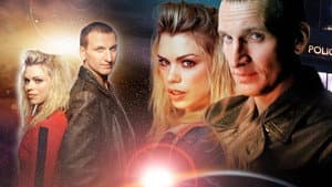 Doctor Who: A New Dimension — foto 1