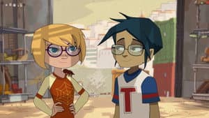Episodio 8