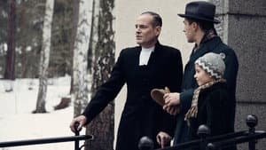 Tragedi på en lantkyrkogård — foto 2