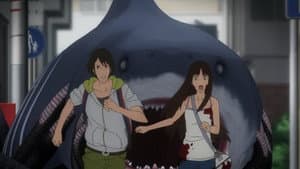 Gyo Tokyo Fish Attack — foto 1