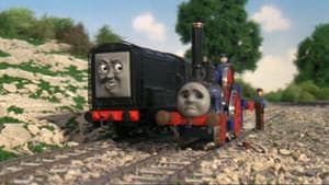 Thomas & Friends: Thomas & the Really Brave Engines — foto 1
