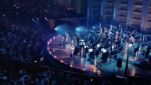 Benjamin Biolay Symphonique — foto 4