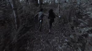 Couple In The Woods — foto 2