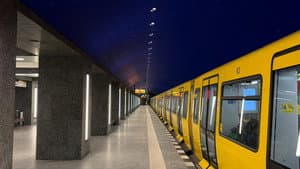 Kontrollverlust Berlin — foto 1