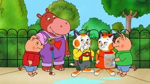 Busytown Mysteries — foto 2