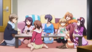 Okusama ga Seitokaichou! — foto 2