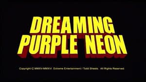 Dreaming Purple Neon — foto 1