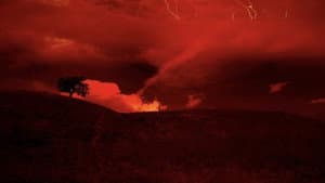 Red Weather — foto 1