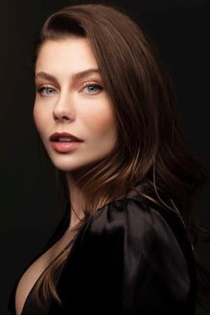 Aylin Veziroğlu
