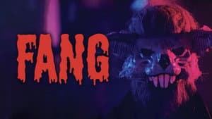 Fang — foto 2