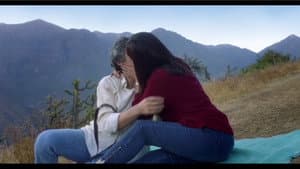 Rómulo y Julita — foto 2