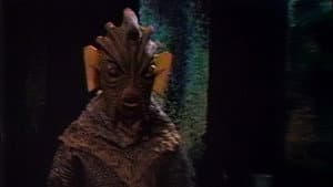 Doctor Who and the Silurians — foto 5