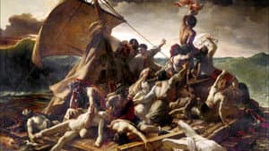La Véritable Histoire du radeau de La Méduse — foto 1