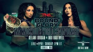 TNA Bound for Glory 2025 — foto 4