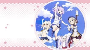 AzurLane: Slow Ahead! — foto 4