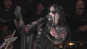 Dimmu Borgir: Live at Wacken Open Air 2012 — foto 1