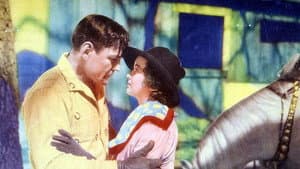 The Man Trailer — foto 1