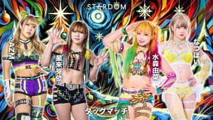 STARDOM in TOYAMA 2025 Dec. — foto 6