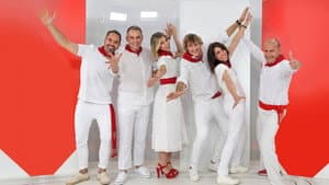 Vive San Fermín — foto 1
