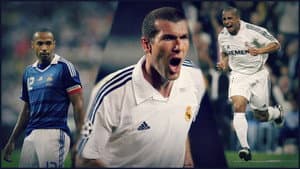 Zidane, une équipe de rêve — foto 1