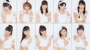 Morning Musume. DVD Magazine Vol.51 — foto 1